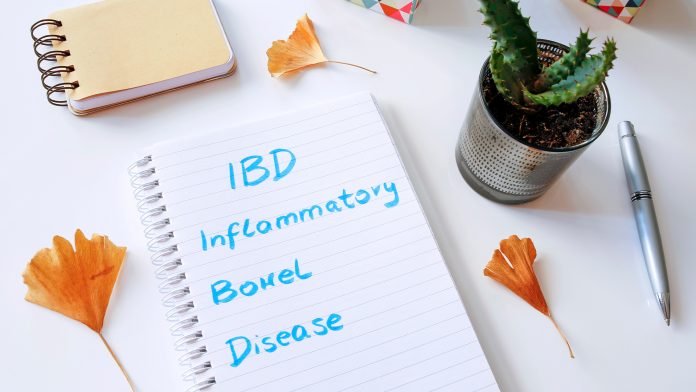 Discover the AI-powered digital coach for people living with Inflammatory Bowel Disease