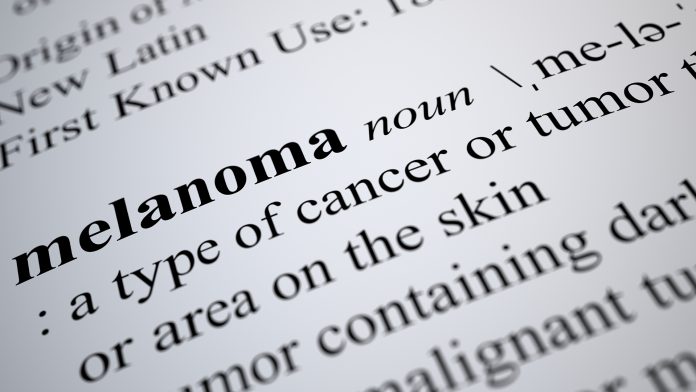 Did you know immunotherapy is the most prominent topic in melanoma research globally?