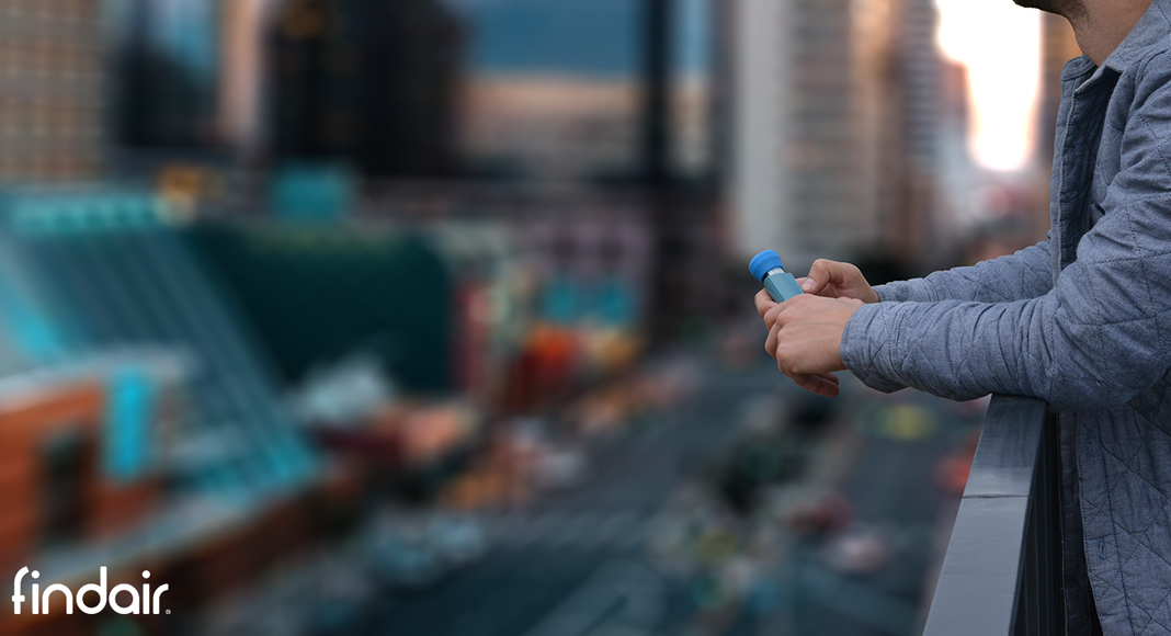 Learn about the launch of the innovative smart inhaler device in Europe