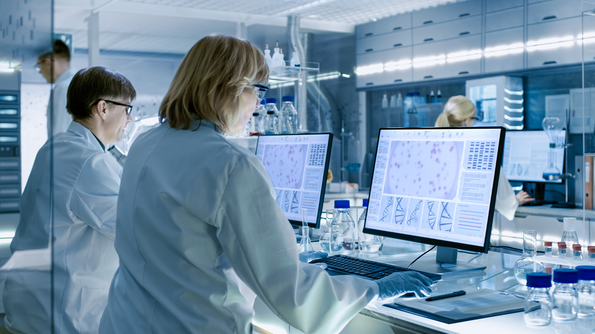 Promising clinical research could revolutionise mucopolysaccharidosis treatment