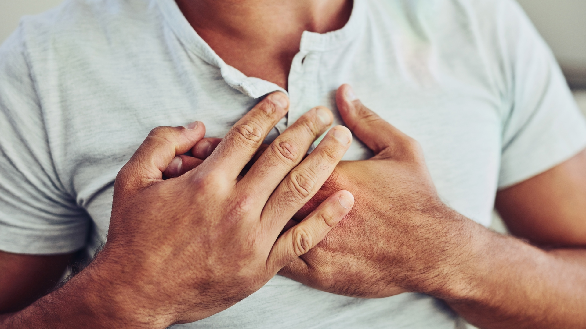 AI could prevent unneeded tests in those with stable chest pain