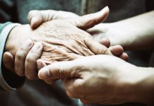 Backing the cry of 35,000 Brits for more dementia research funding Backing the cry of 35,000 Brits for more dementia research funding