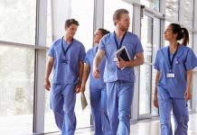 NHS staff productivity estimated to release £12.5 billion of staff time