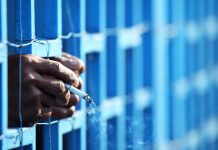 Levels of second-hand smoke significantly reduced in prisons