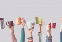 Habitual coffee drinkers genuinely do wake up and smell the coffee Habitual coffee drinkers genuinely do wake up and smell the coffee