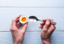 Did you know that dietary cholesterol or egg consumption does not increase the risk of stroke? Did you know that dietary cholesterol or egg consumption does not increase the risk of stroke?