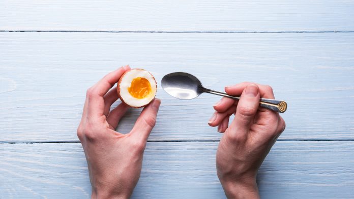 Did you know that dietary cholesterol or egg consumption does not increase the risk of stroke?