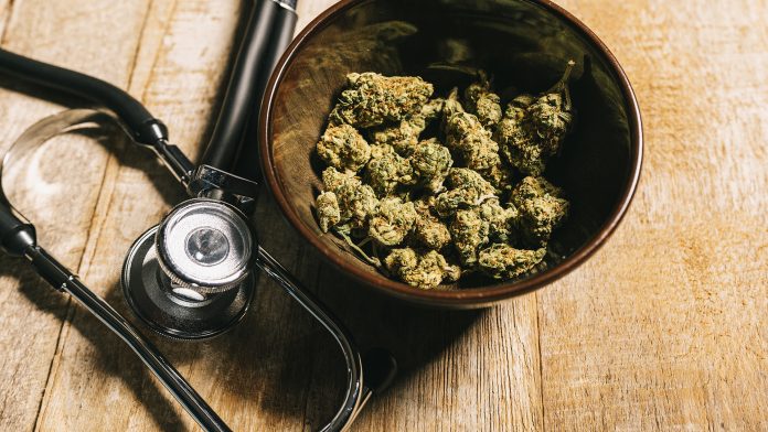 Discover the collaboration that aims to improve medical cannabis access across the UK