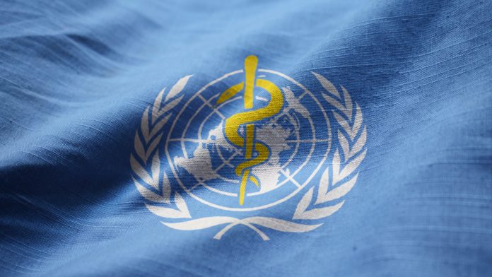 Promoting global health: WHO announces four new goodwill ambassadors