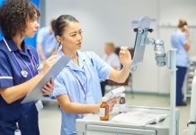 NHS Digital set to accelerate digitally enabled care with VMware Cloud