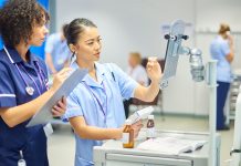 NHS Digital set to accelerate digitally enabled care with VMware Cloud NHS Digital set to accelerate digitally enabled care with VMware Cloud