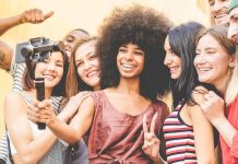 The millennial generation: the lives of this generation may not be what you think The millennial generation: the lives of this generation may not be what you think