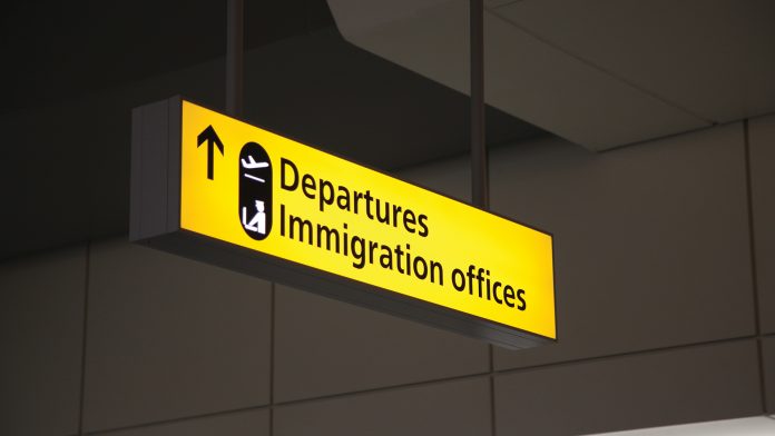 NHS ethics are being compromised by hostile immigration policies