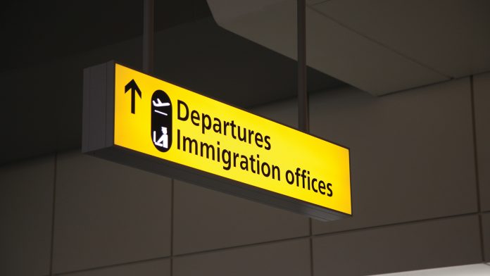 SC_Image - M Grounds 2000 NHS ethics are being compromised by hostile immigration policies