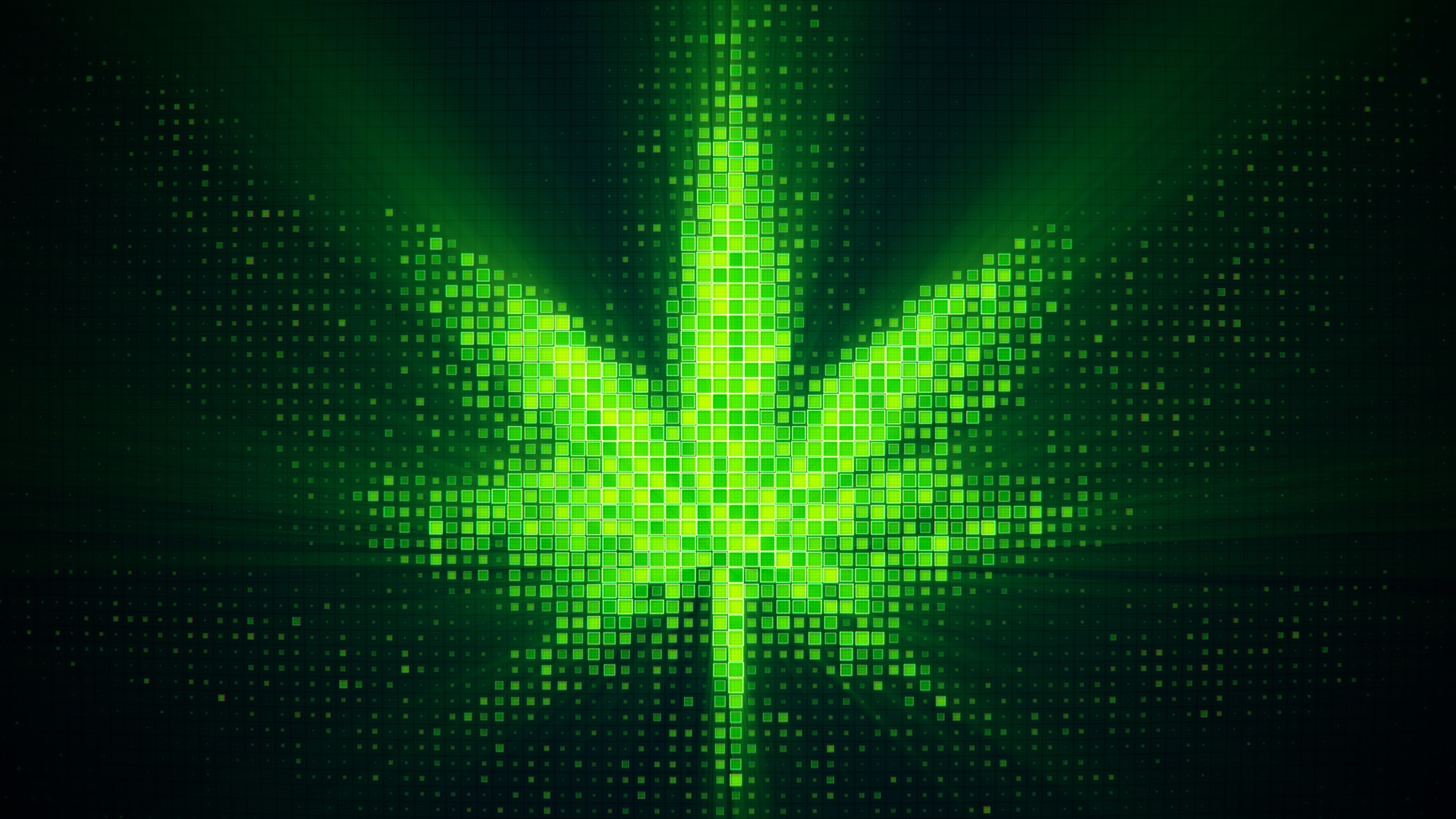 The unlikely alliance of medical cannabis and digital medical innovation