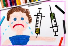 Maximising vaccine effectiveness for children using genome-wide genotyping Maximising vaccine effectiveness for children using genome-wide genotyping