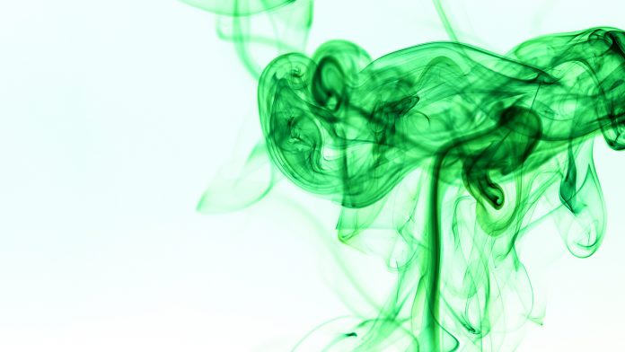 The world of cannabis tech: The medical cannabis inhaler