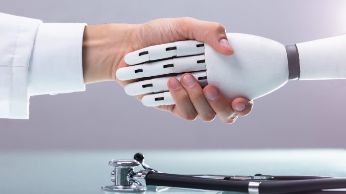 NHSX: reviewing NHS tech spending and setting its mission