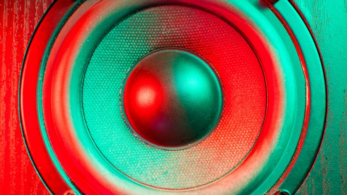iStock-Kristina Kokhanova AI-based smart speakers in healthcare: a game changer or a fad?