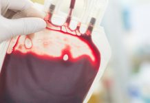 It’s critical to encourage blood donation among minorities, according to research