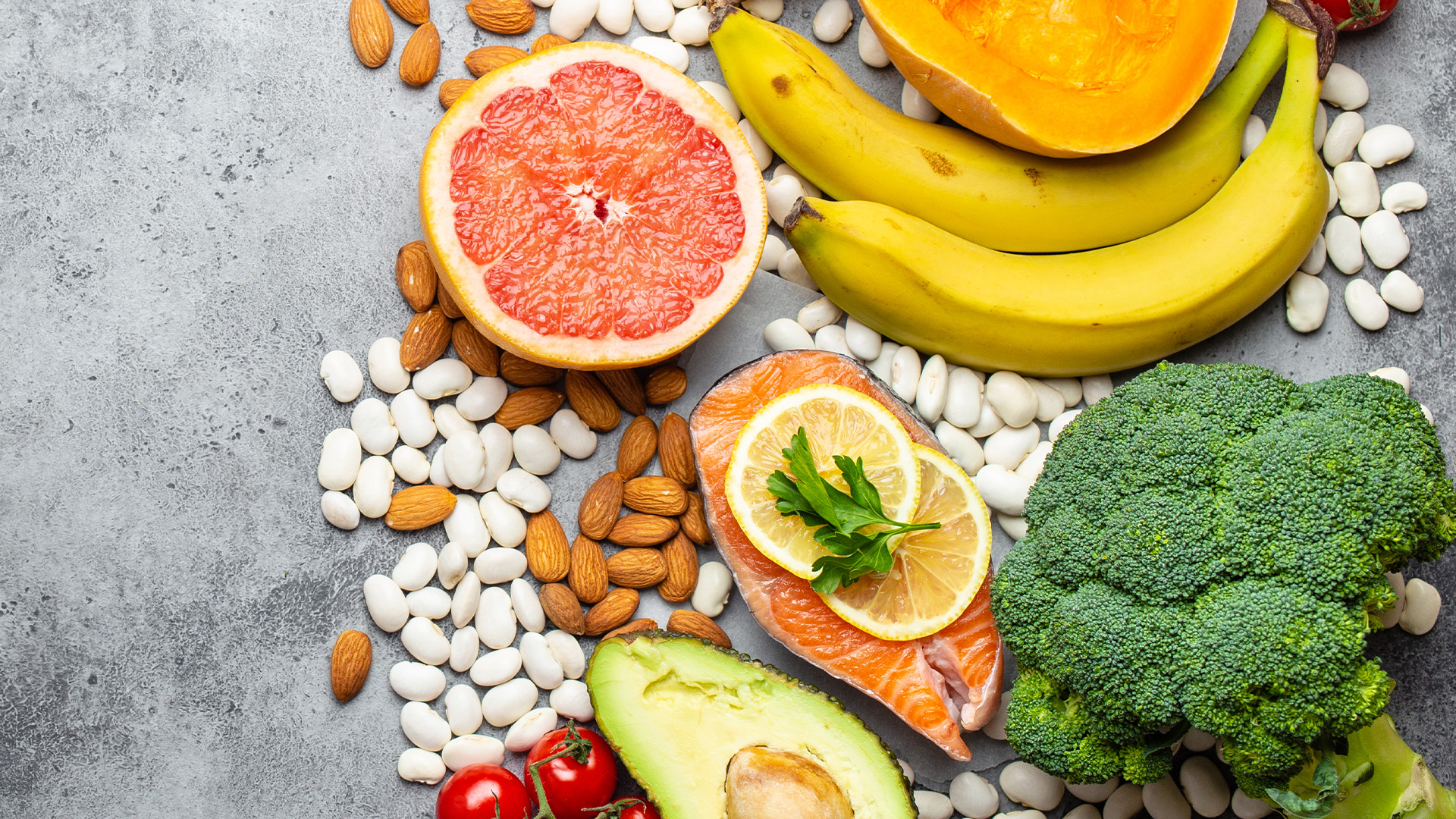 Enhanced food to provide health benefits are not making it quick enough to consumers