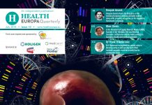 Health Europa Quarterly Issue 10