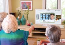 Uniper Care Europe explain leveraging accessible technology and social connections Uniper Care Europe explain leveraging accessible technology and social connections