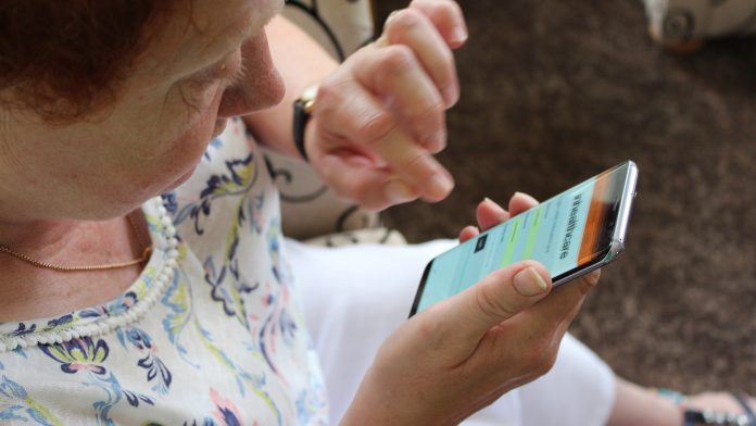 NHS North East partners with Health Call to deliver digital healthcare