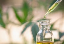 Excessive levels of THC have been found in UK CBD products