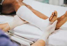 Could bandages be going digital? Monitor dressing and electric pulses to revolutionise wound treatment Smart bandages to change the way we treat non-healing wounds