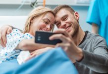 Healthcare consumers empowered by the influence of medical ‘selfies’