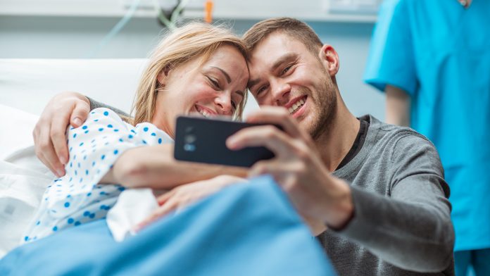 Healthcare consumers empowered by the influence of medical ‘selfies’