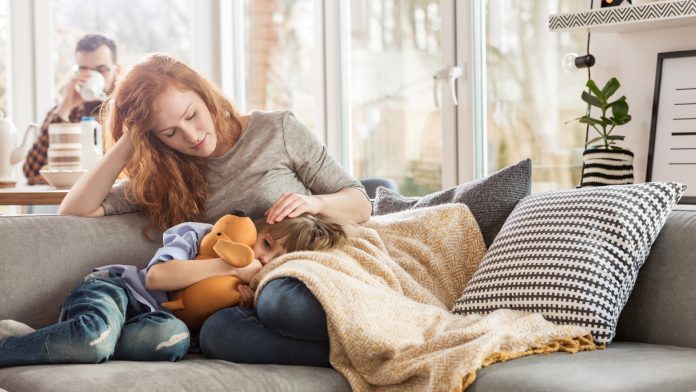 iStock-KatarzynaBialasiewicz Pregnant women taking epilepsy drugs increase language impairment in their children