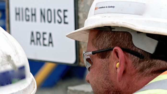 Noise pollution effects: what do you think it does to humans?