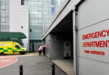 New Prime Minister Boris Johnson to prioritise upgrade of hospital services