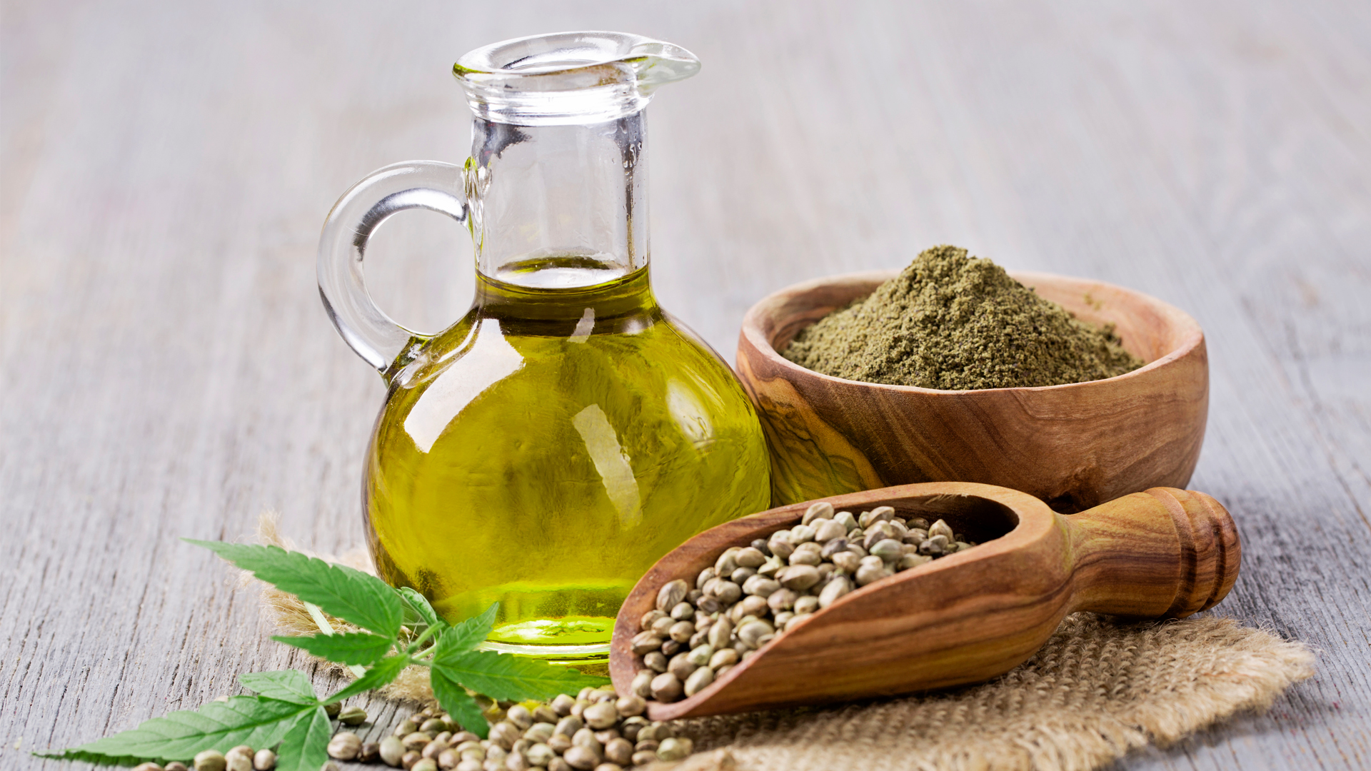 UK hemp industry: can this help emissions targets and revitalise the agriculture industry?