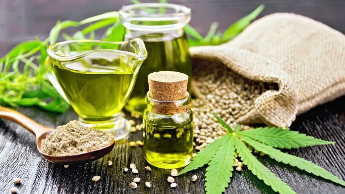 Further research supports the use of cannabis oil in reducing seizures in kids