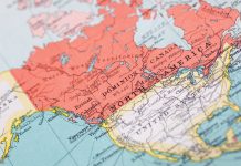 Discover the $35bn North American cannabis market