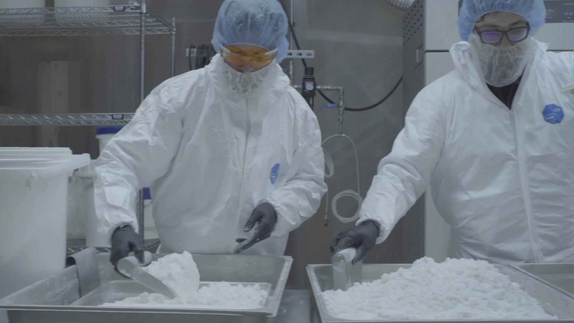 The CBD chain of custody: CBD logistics you never thought about