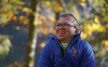 Light and shadow – daily life with Mucopolysaccharide storage disorders Light and shadow – daily life with Mucopolysaccharide storage disorders