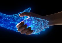 The digital revolution: good luck to Gould as he looks to galvanise NHSX The digital revolution: good luck to Gould as he looks to galvanise NHSX