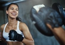 Alleviating depression: exercise and the endocannabinoid system