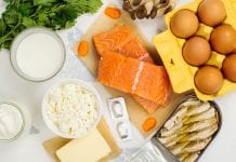 The NHS could save millions by targeting vitamin D deficiency