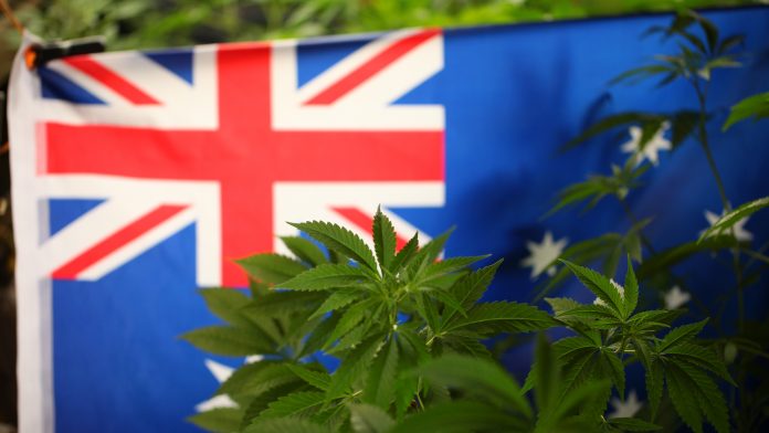 Australia medical cannabis