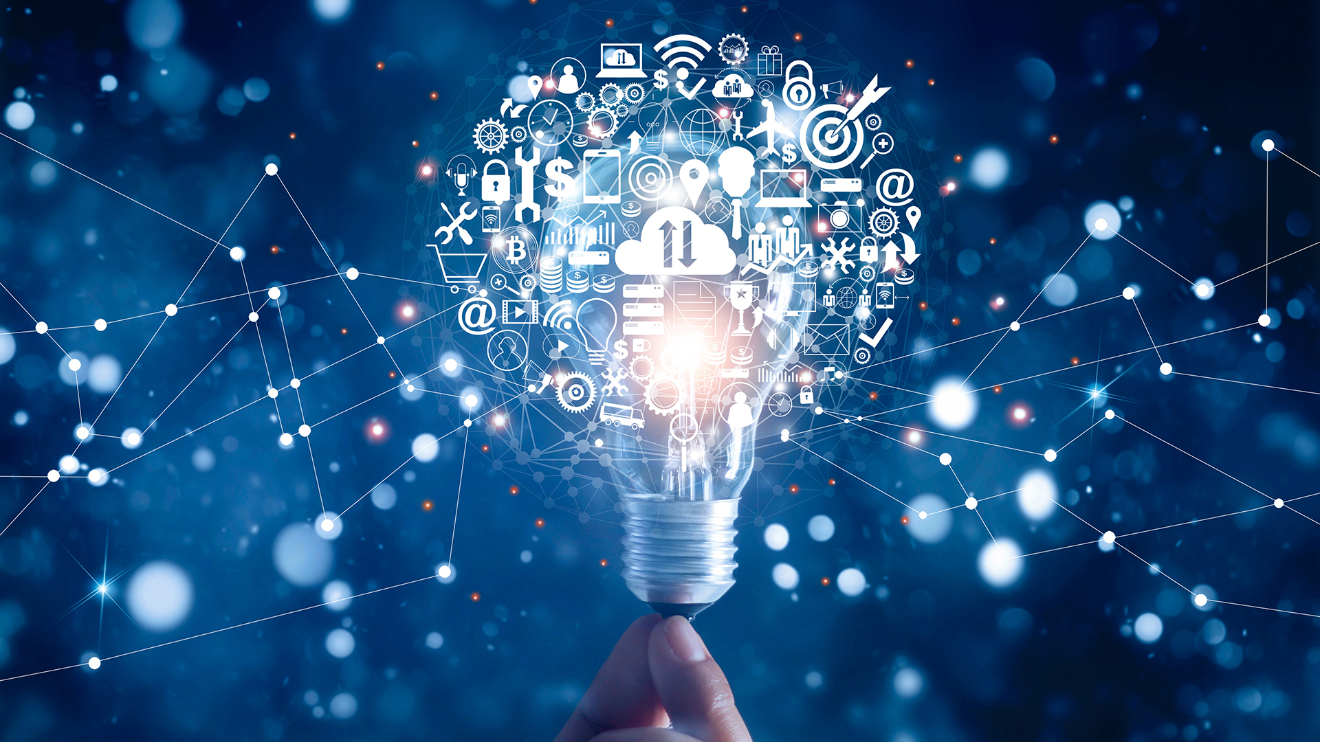 Driving digital transformation across the healthcare sector with HETT