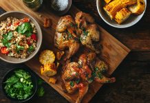 Substituting poultry for red meat may reduce risk of breast cancer Substituting poultry for red meat may reduce risk of breast cancer