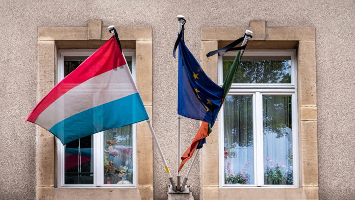 Meet the first European country to legalise cannabis: Luxembourg