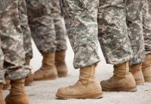 The U.S. Navy prohibits sailors from consuming CBD The U.S. Navy prohibits sailors from consuming CBD