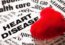Heart disease and stroke mortality rates have almost stopped declining