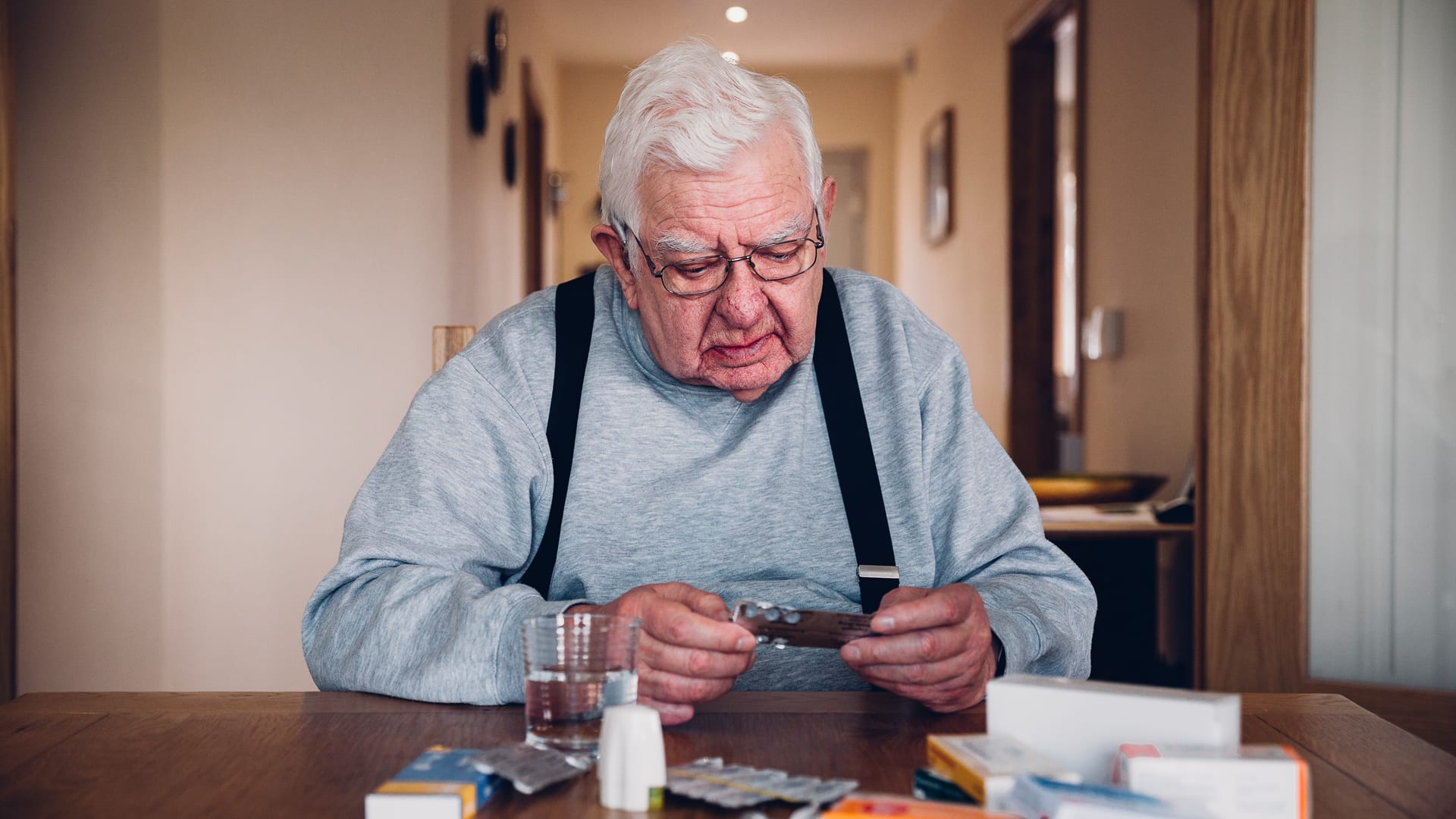 French startup raises €1.8m to combat loneliness in chronic disease